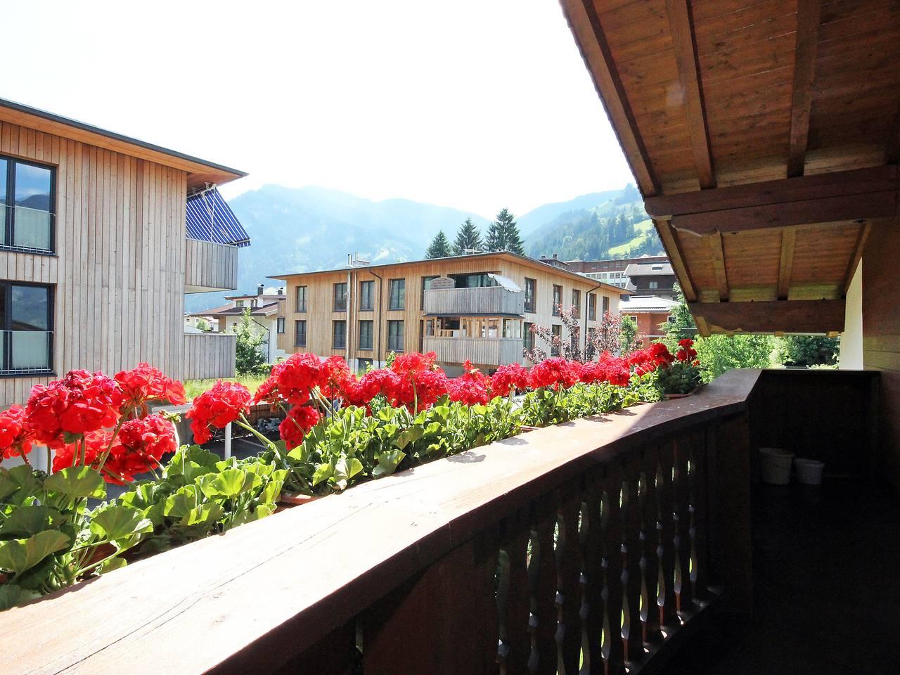 Vakantieappartement in Zillertal, Oostenrijk voor 2 personen foto 12