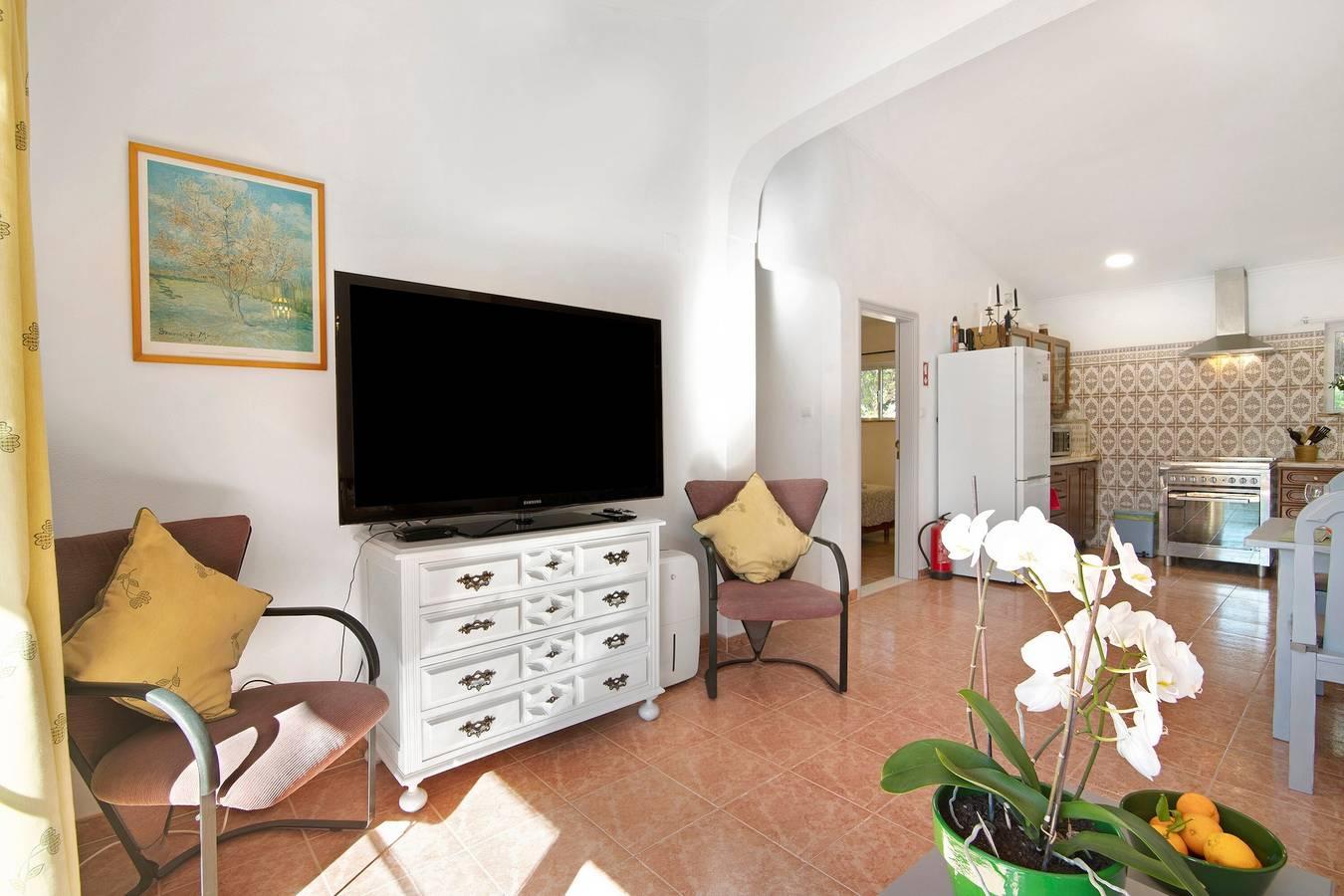 Vakantiehuis in Faro District foto 8