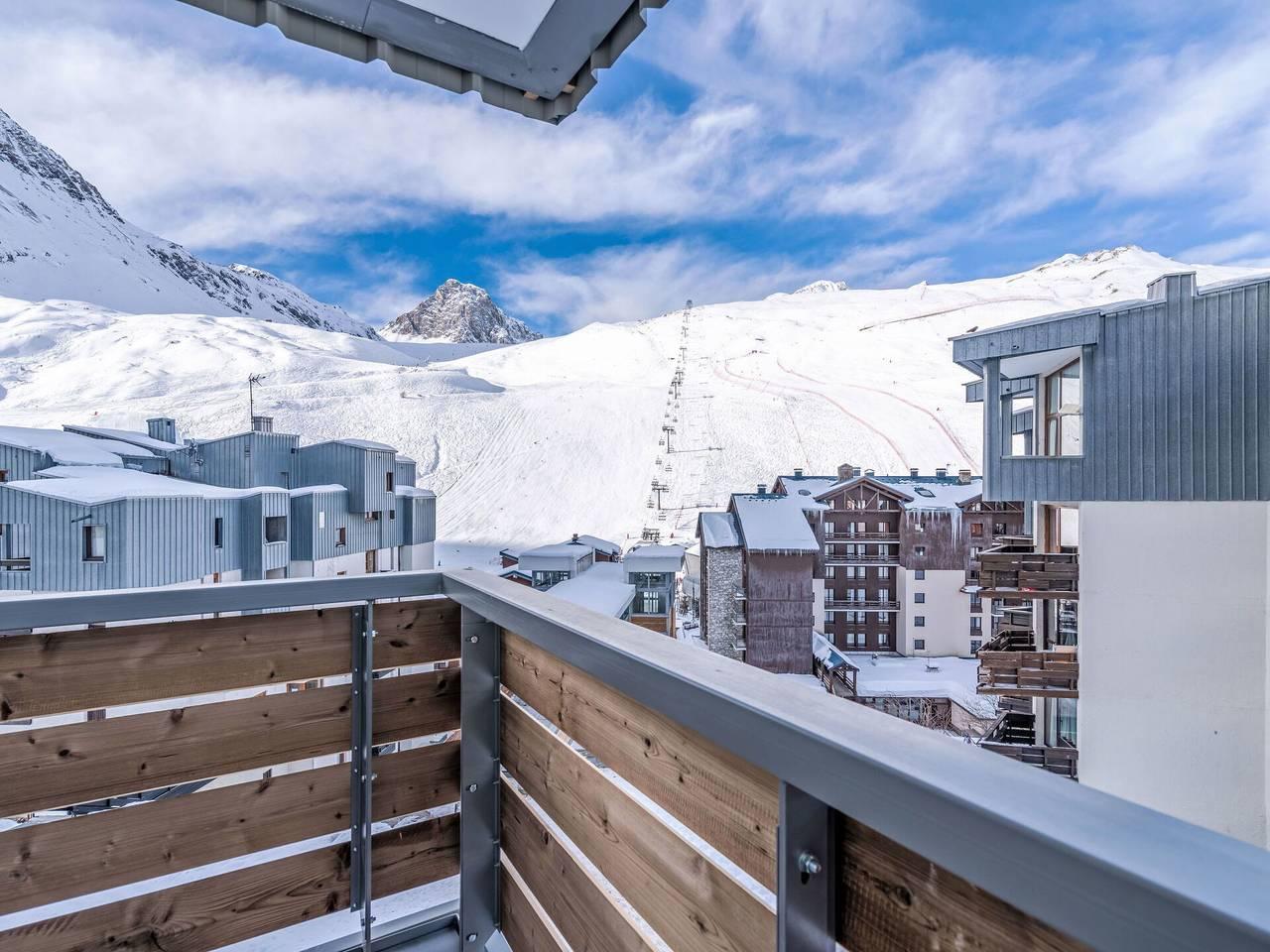 Vakantieappartement in Savoie, Frankrijk voor 4 personen foto 14