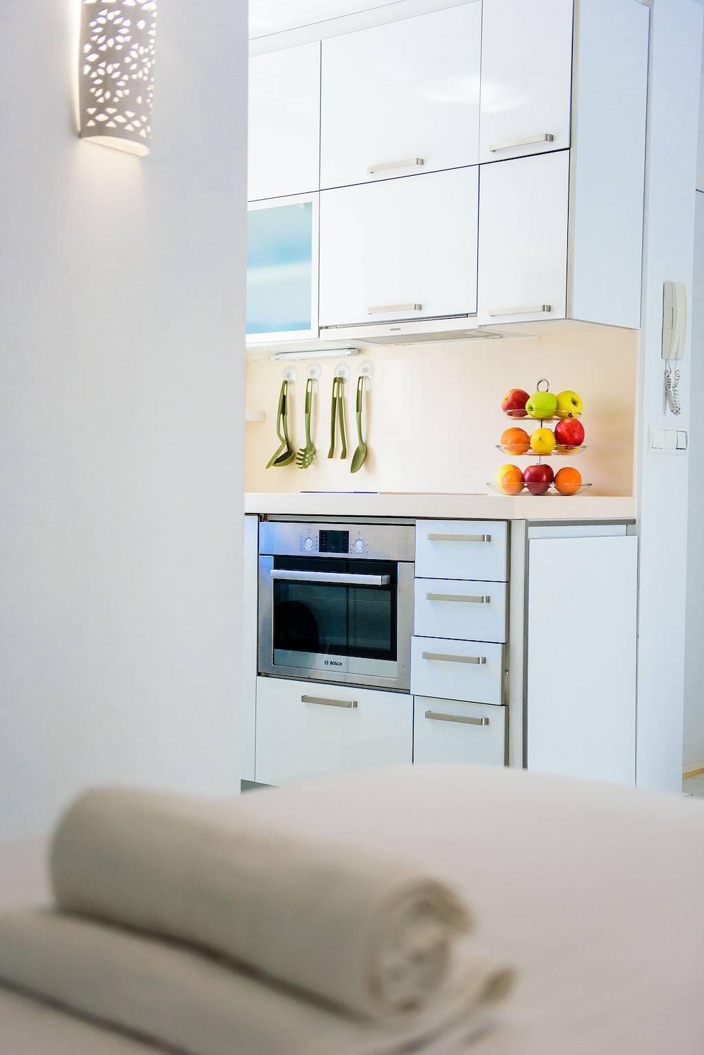 Vakantieappartement in Tarifa, Spanje voor 4 personen foto 15