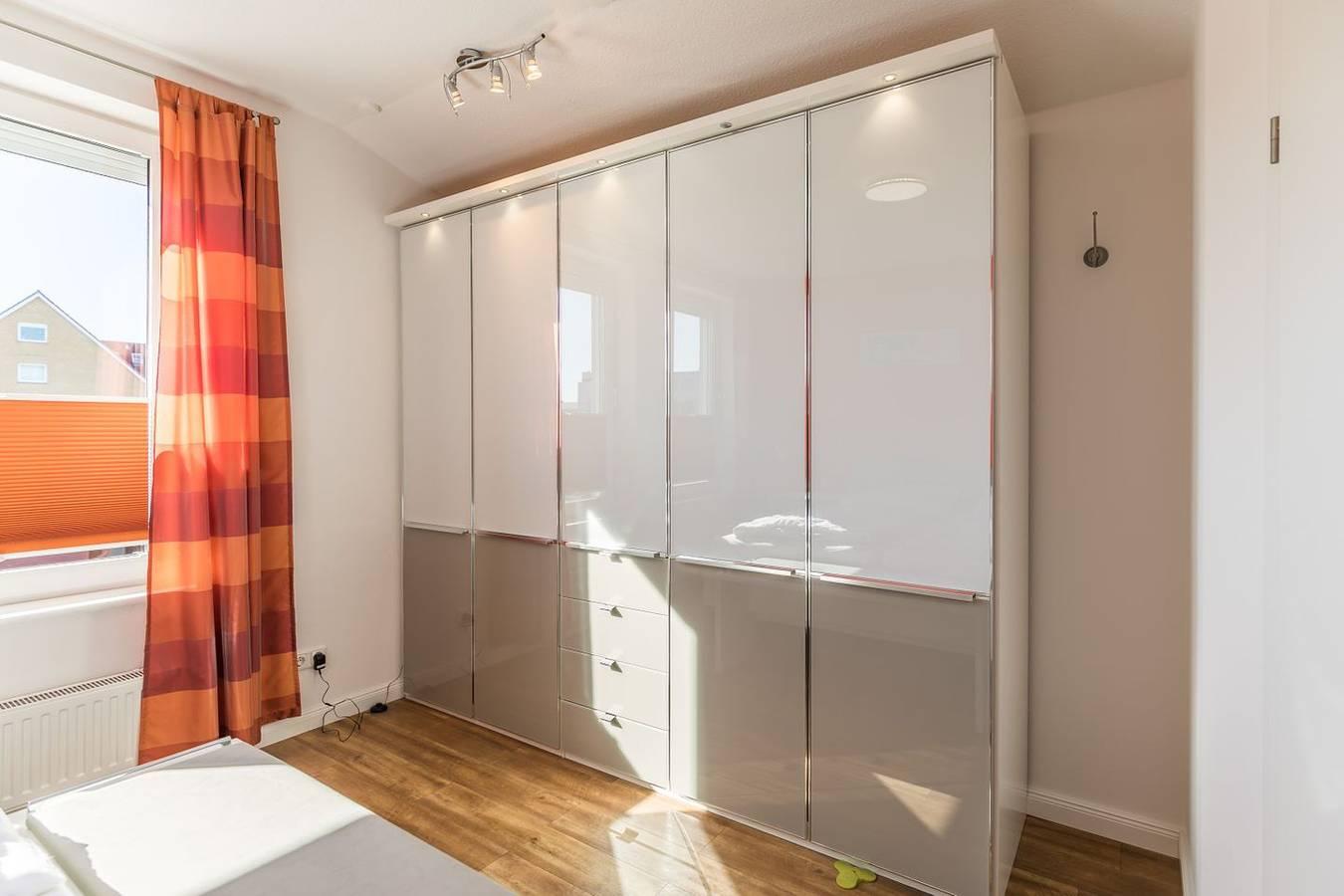Vakantieappartement in Hafen Büsum, Büsum, Duitsland voor 6 personen foto 24