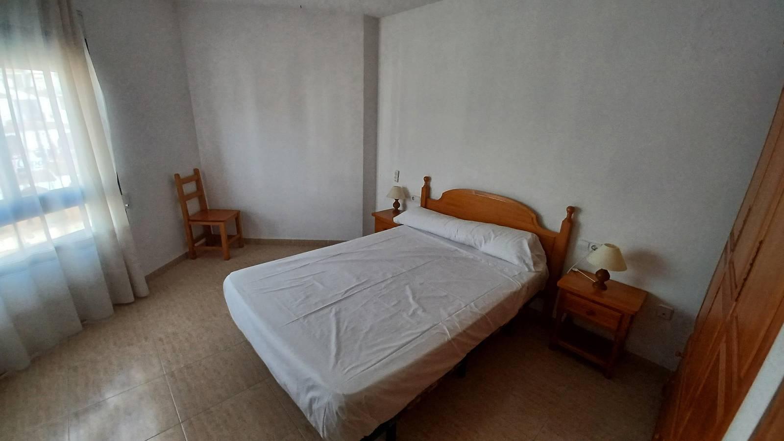 Vakantieappartement in Peñiscola, Spanje voor 6 personen foto 2