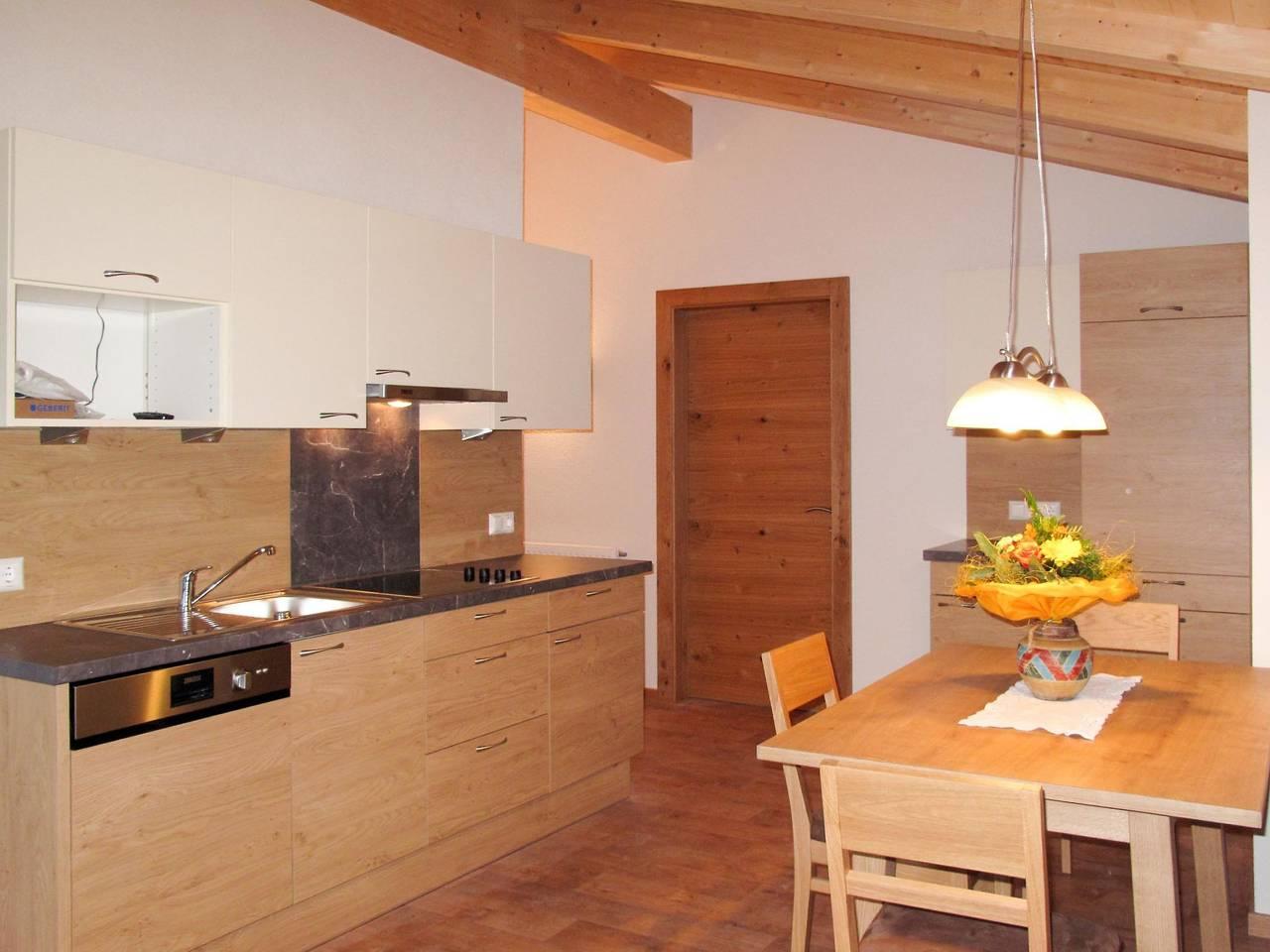 Vakantieappartement in Fendels, Oostenrijk voor 4 personen foto 7