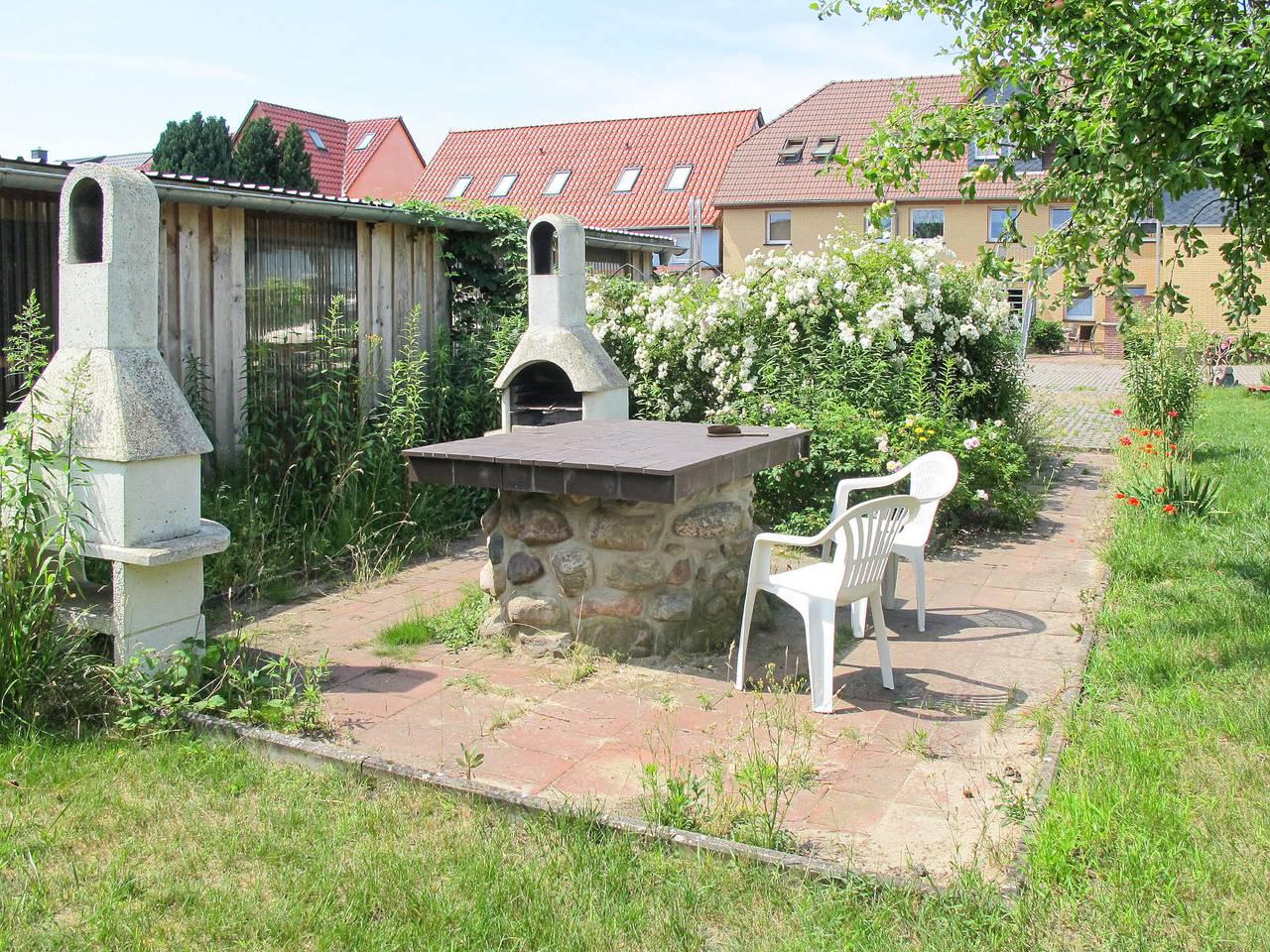 Vakantieappartement in Mirow, Duitsland voor 3 personen foto 6