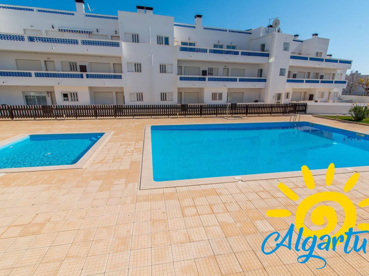 Vakantieappartement in Tavira, Portugal voor 4 personen foto 7