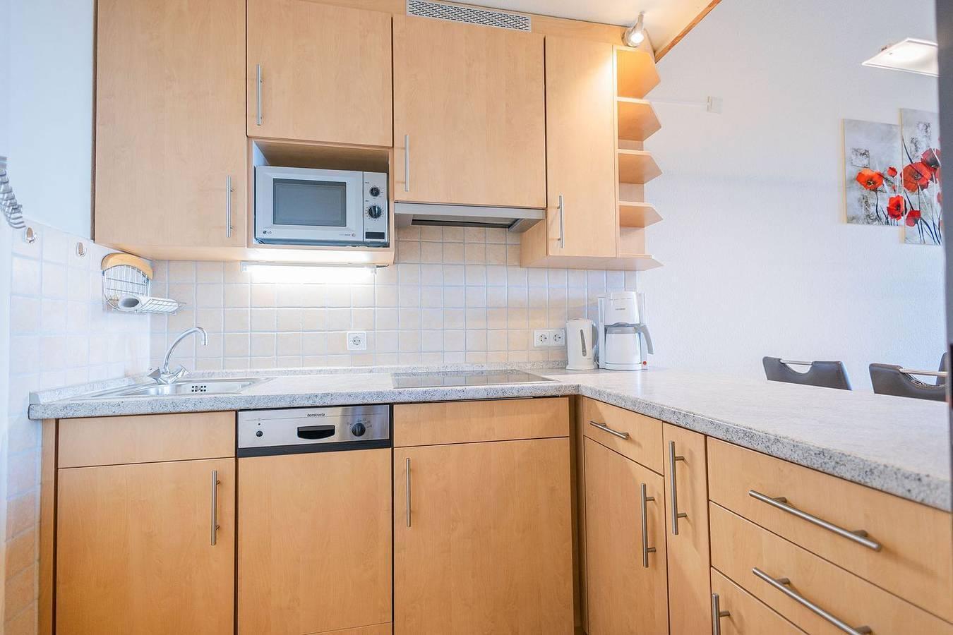 Vakantieappartement in Bodensee, Duitsland voor 4 personen foto 9