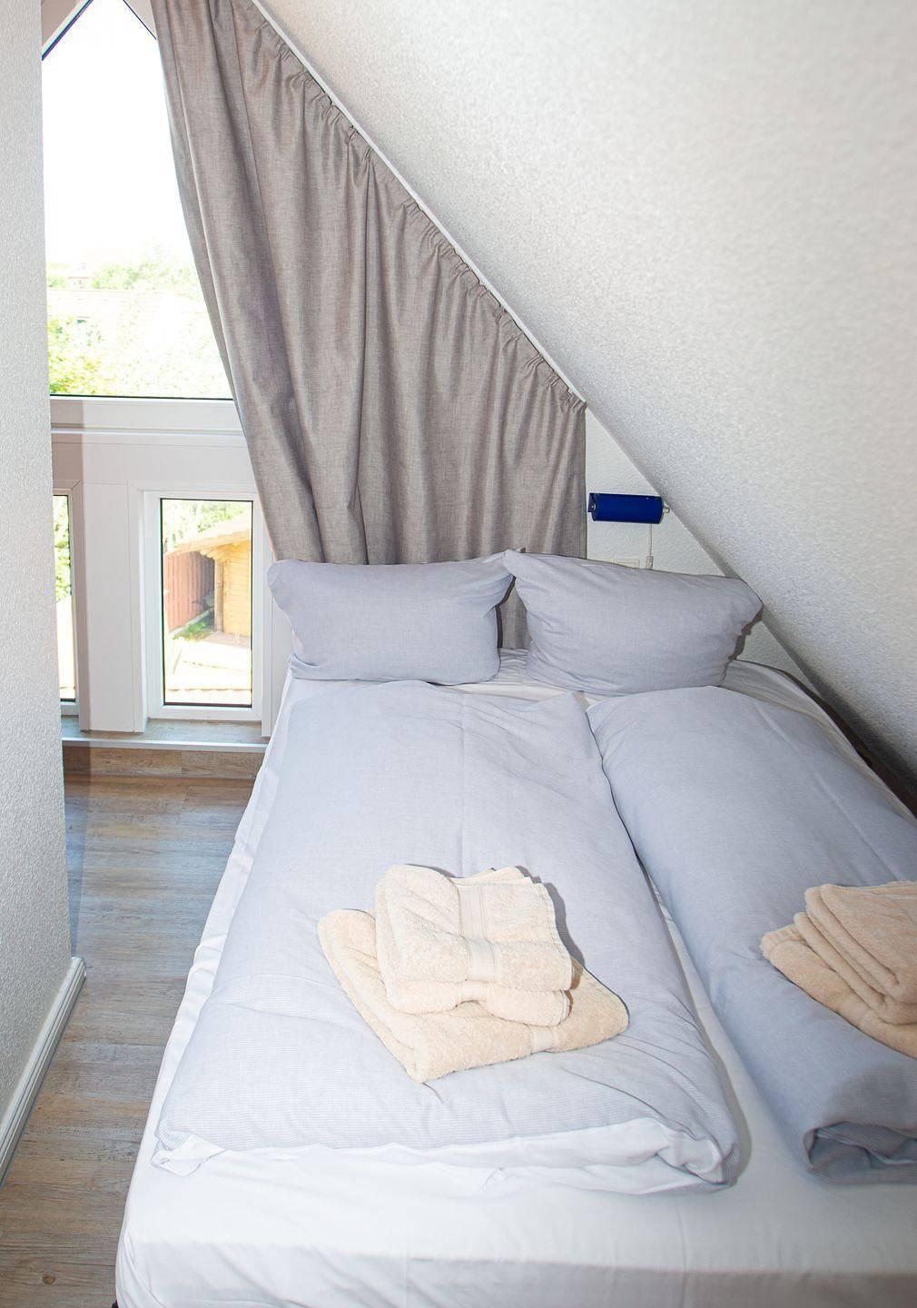 Vakantieappartement in Weser-Ems, Duitsland voor 2 personen foto 15