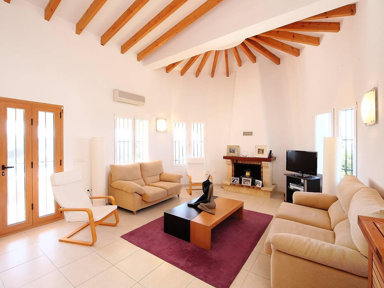 Vakantiehuis in Pego, Spanje voor 8 personen foto 6