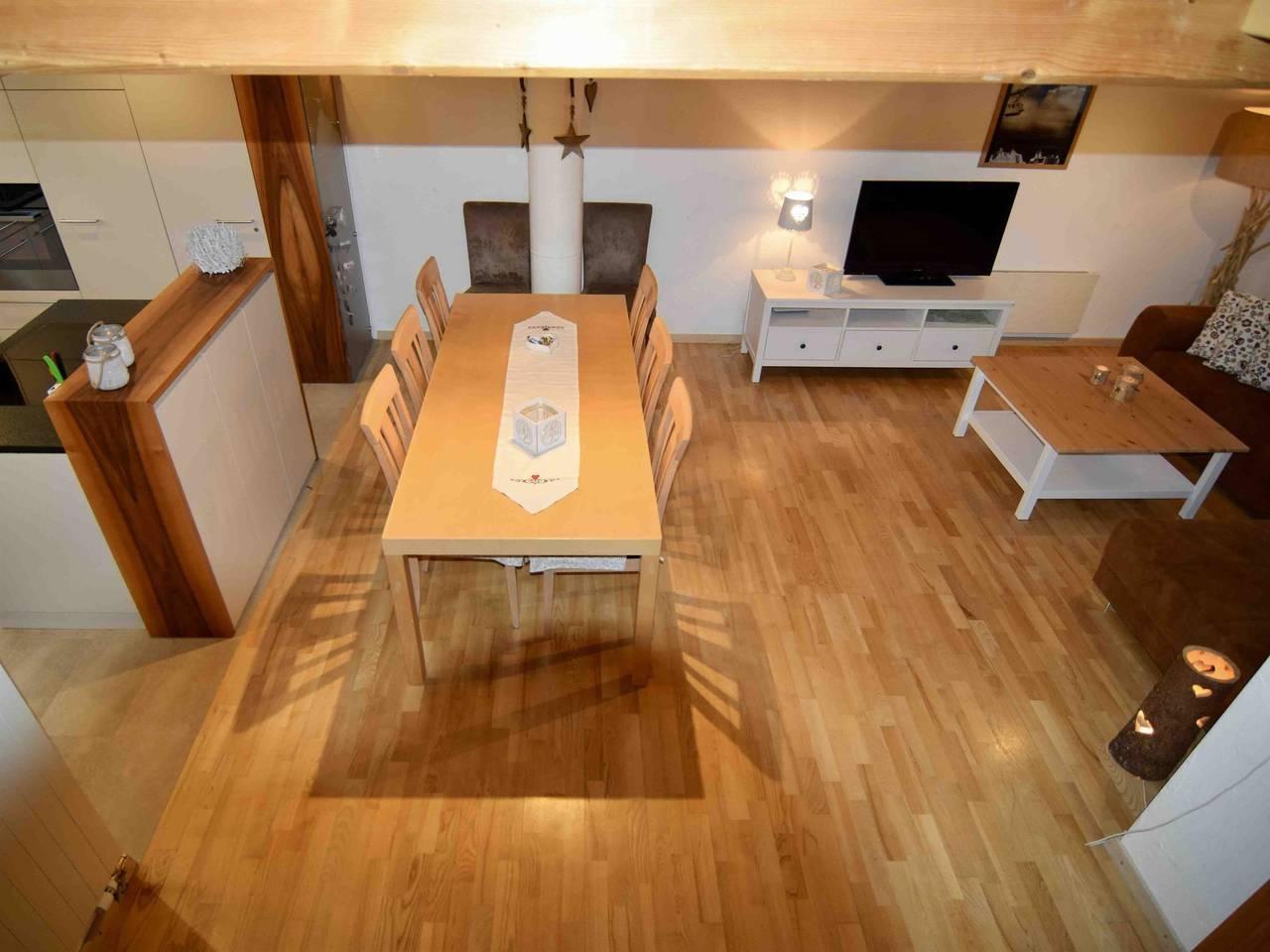 Vakantieappartement in Engelberg, Zwitserland voor 8 personen foto 7