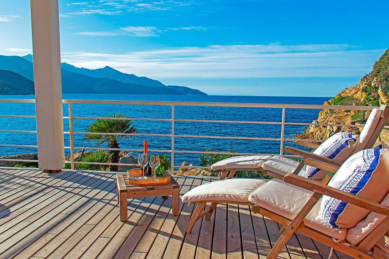 Vakantiehuis in Elba, Italië voor 10 personen foto 4