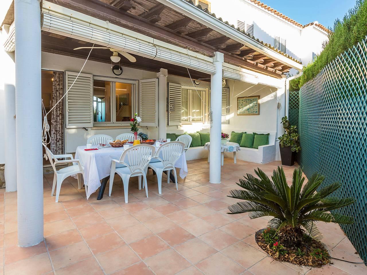 Vakantieappartement in Safor, Spanje voor 6 personen foto 4