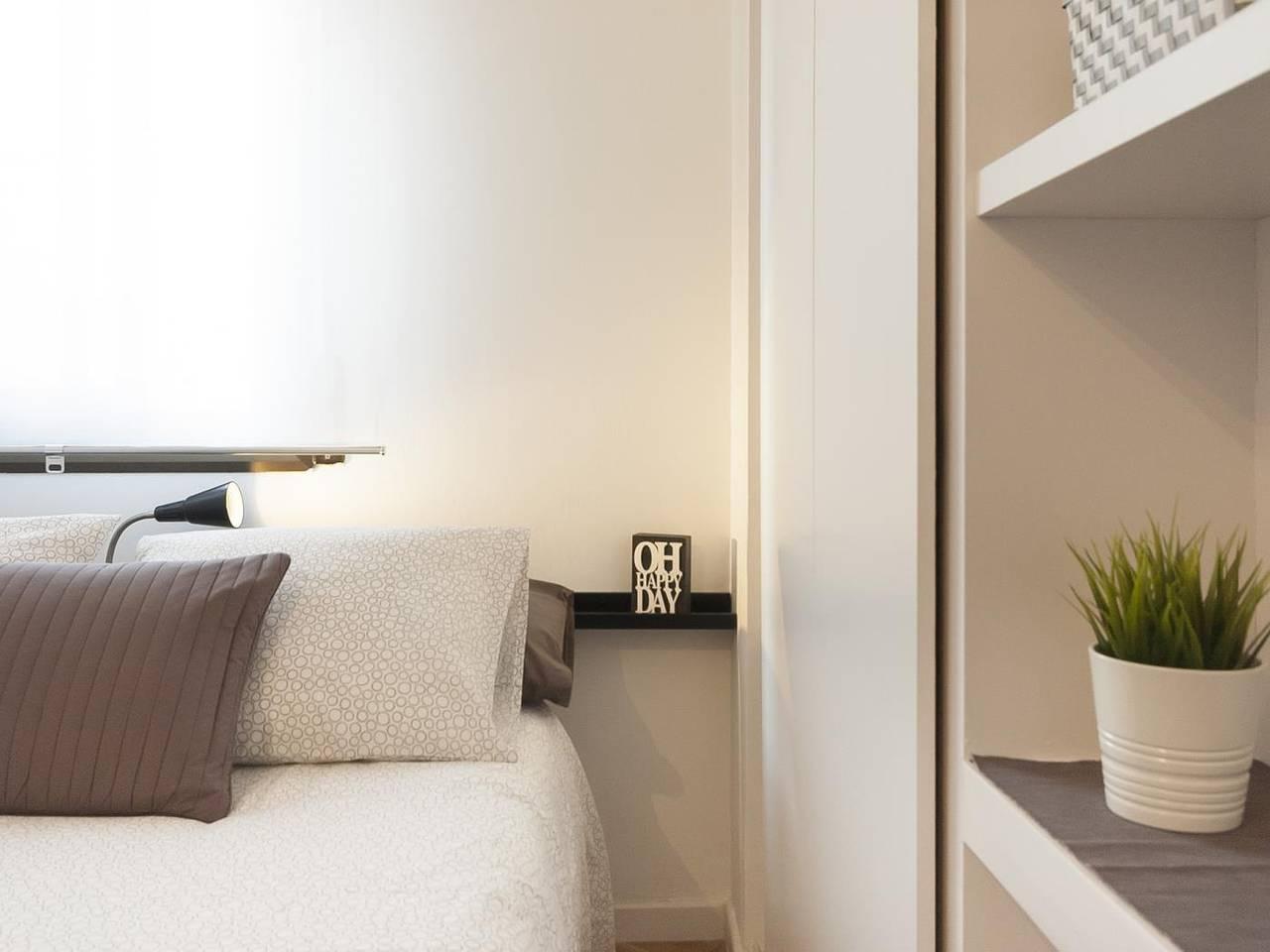 Vakantieappartement in Barcelona, Spanje voor 8 personen foto 13