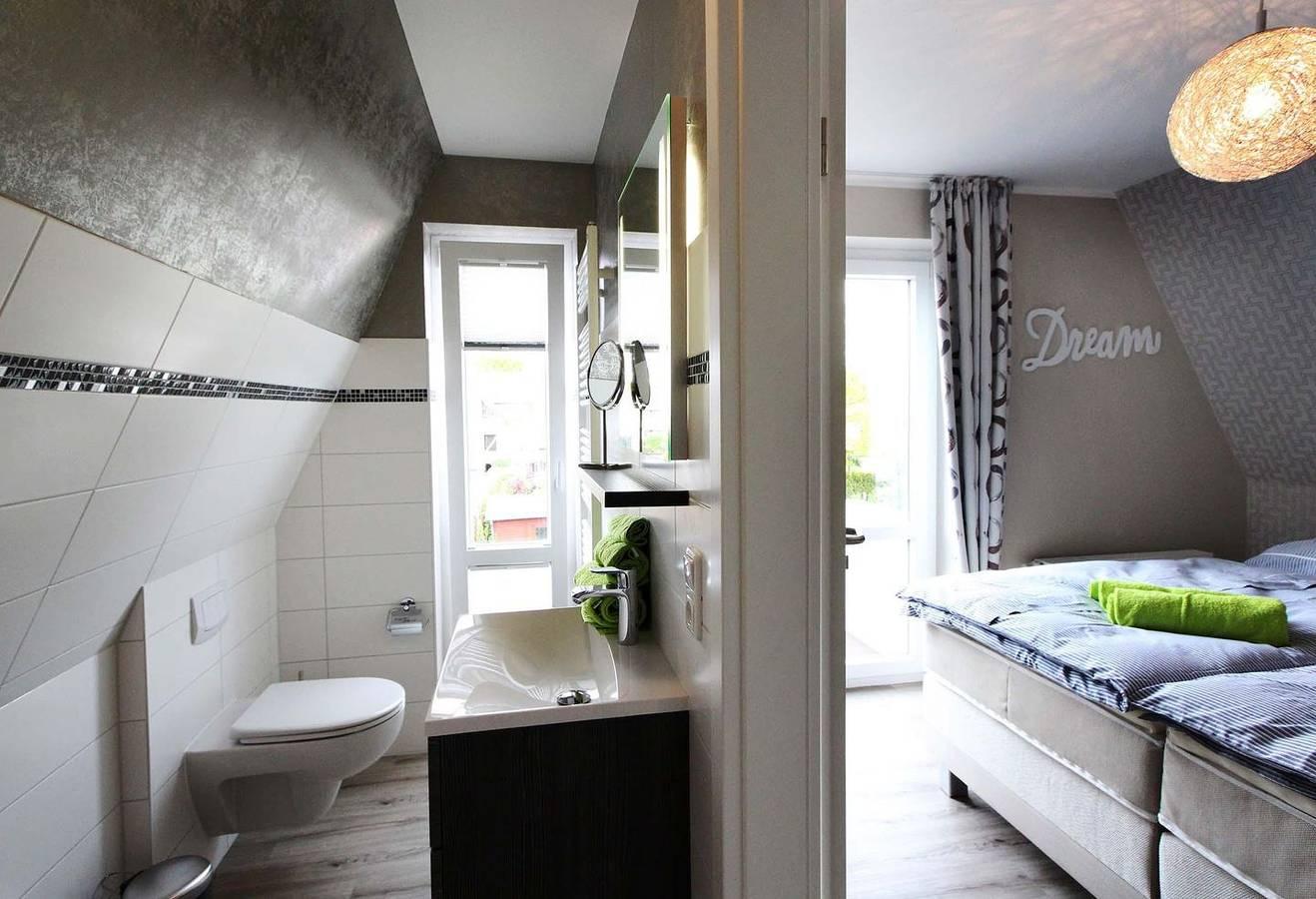 Vakantieappartement in Kellenhusen, Duitsland voor 2 personen foto 6