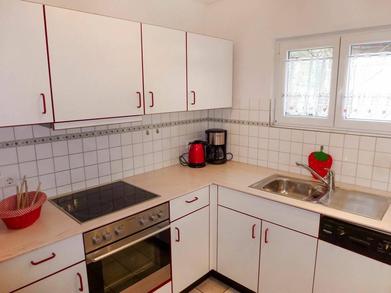 Bilharz - Bilharz 221.1 in Dittishausen (Löffingen), Löffingen, Duitsland voor 6 personen foto 20