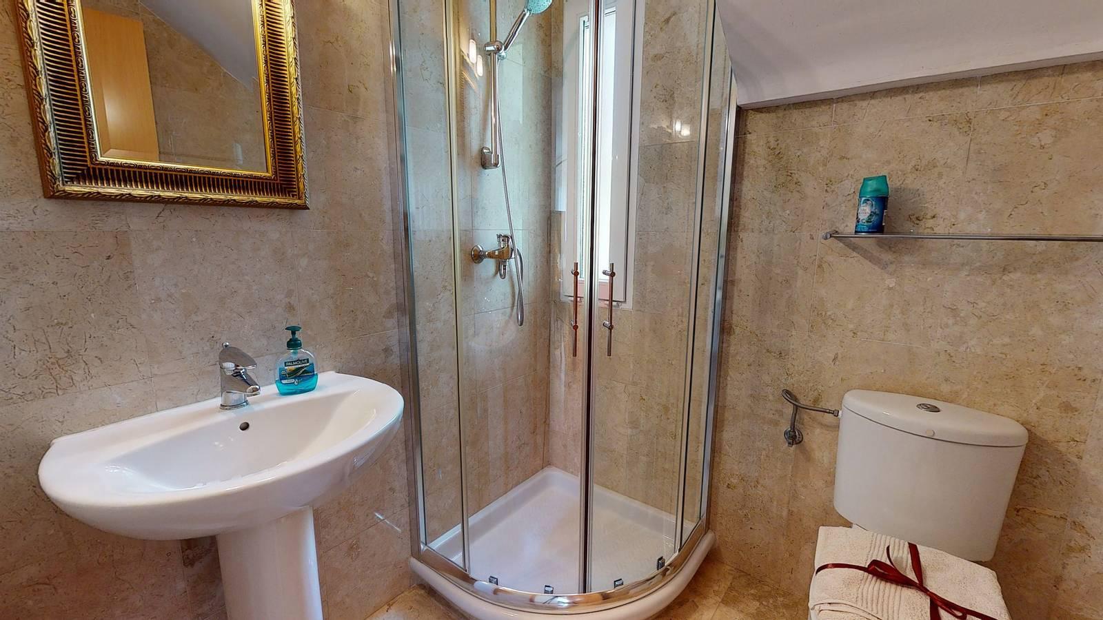 Vakantiehuis in Mar Menor, Spanje voor 6 personen foto 11