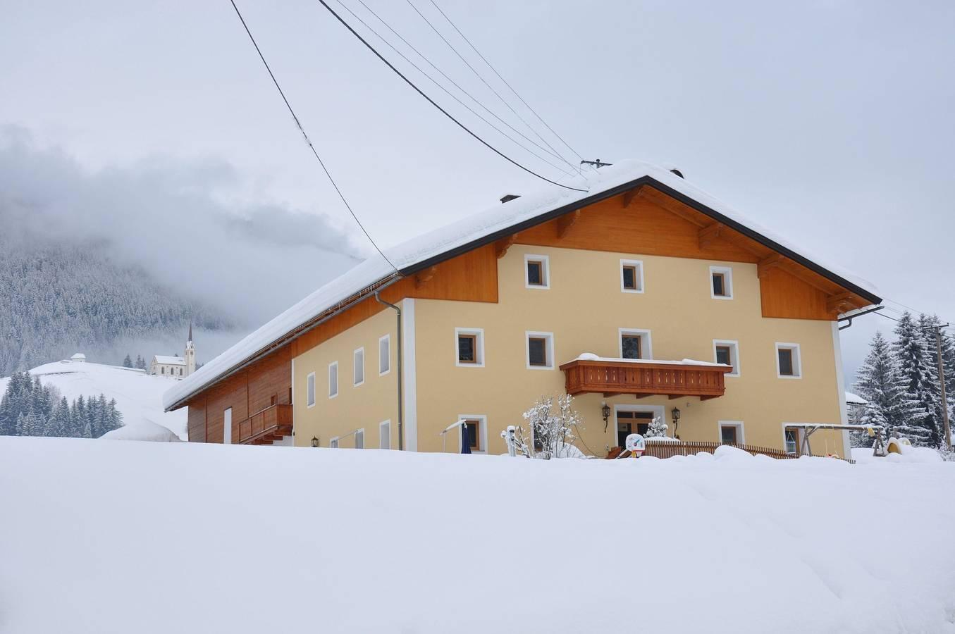 Vakantieappartement in Strassen, Oostenrijk voor 4 personen foto 17