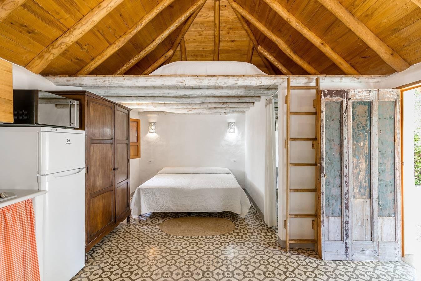 Vakantieappartement in La Janda foto 10