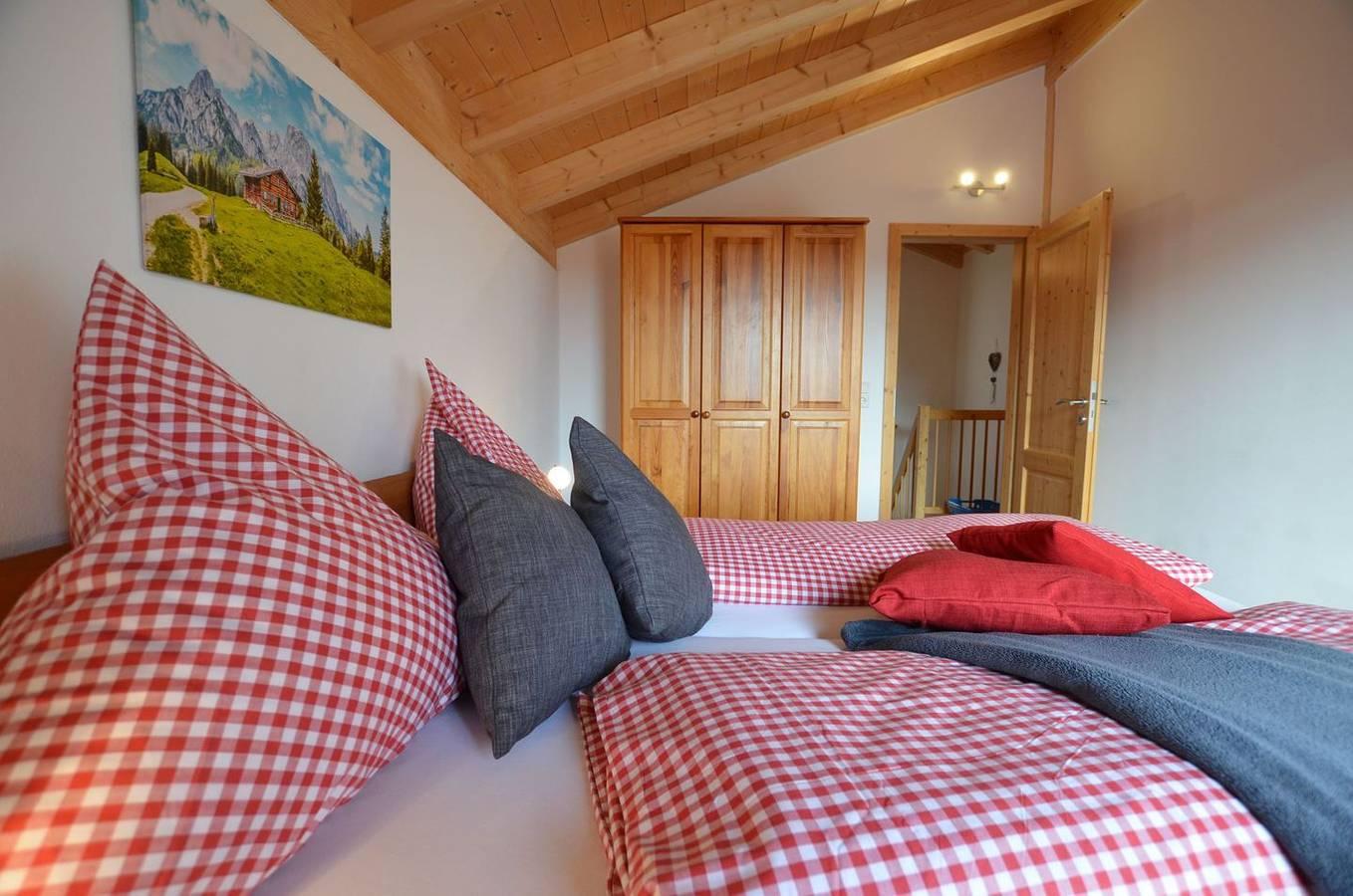 Vakantiehuis in Allgäu, Duitsland voor 6 personen foto 10