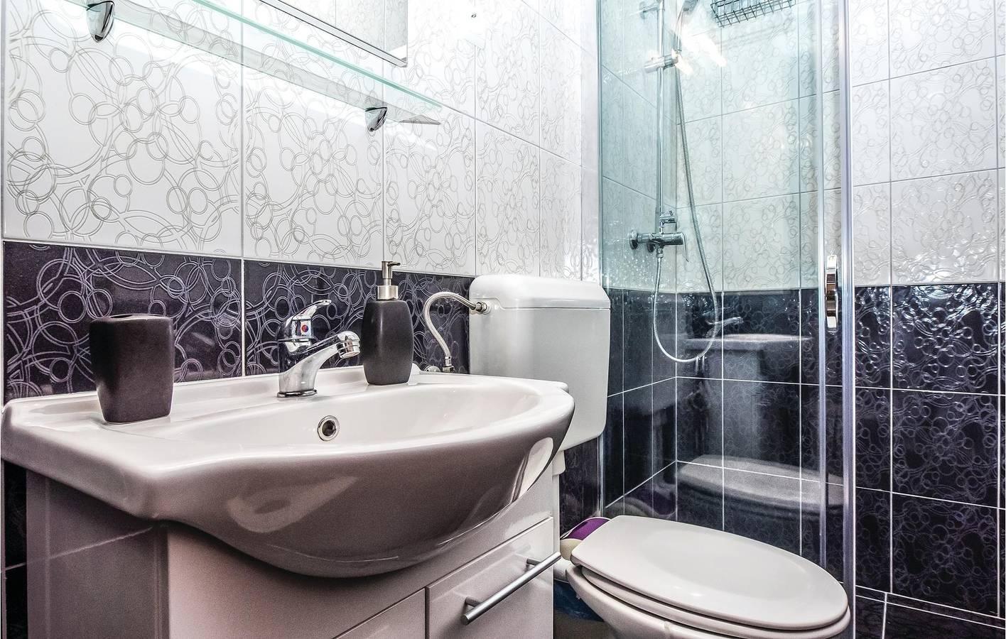Vakantieappartement in Jesenice, Kroatië voor 3 personen foto 16