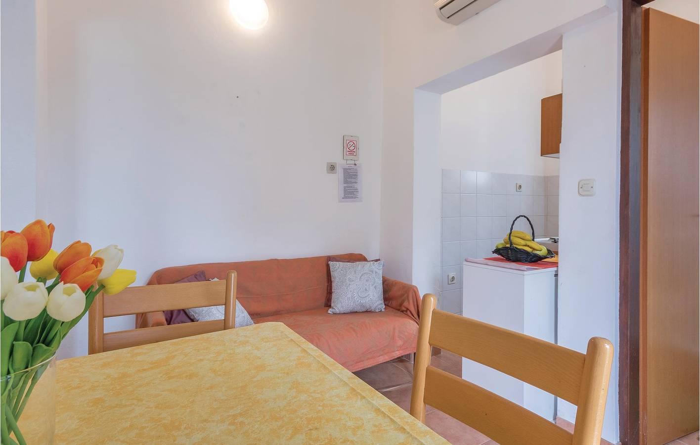 Vakantieappartement in Medulin, Kroatië voor 2 personen foto 6