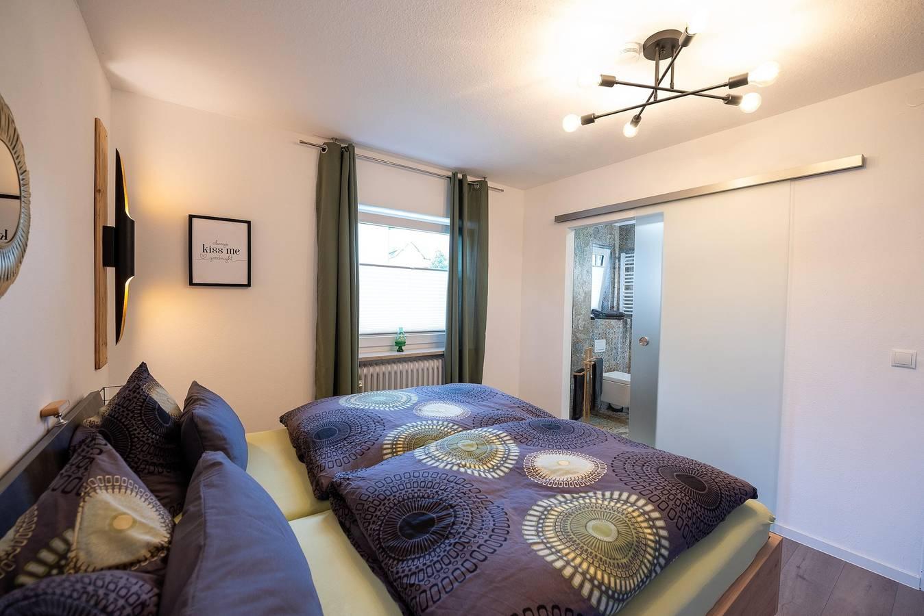 Vakantieappartement in Franken, Duitsland voor 2 personen foto 19