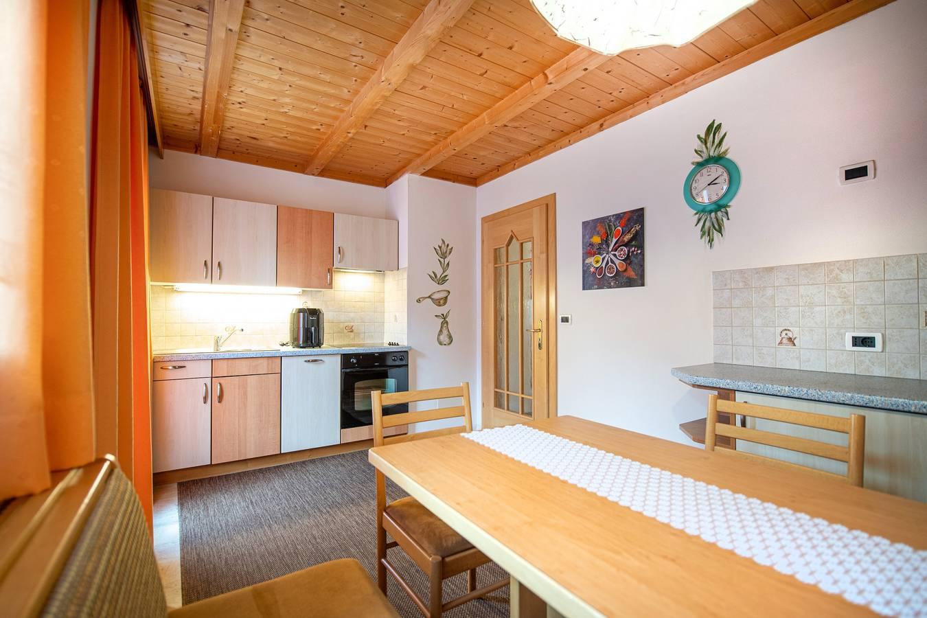 Vakantieappartement in Gherdëina, Italië voor 6 personen foto 14