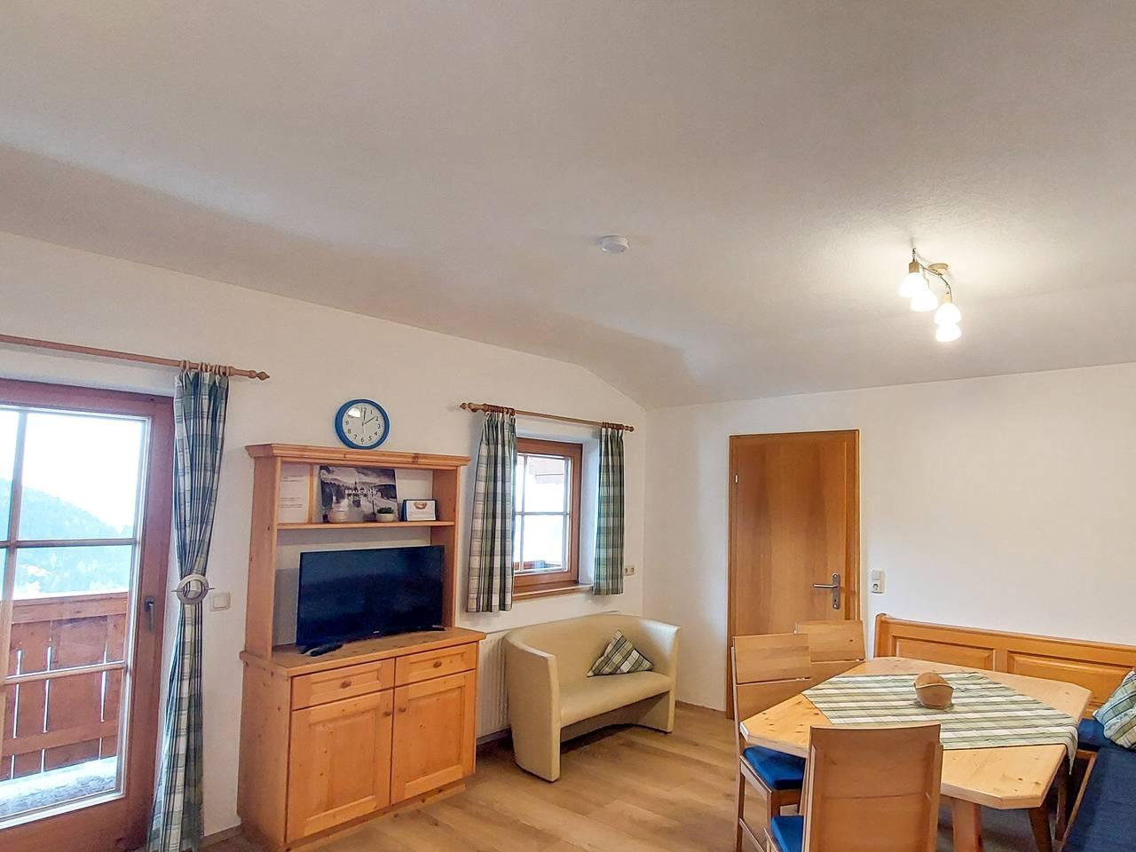 Vakantieappartement in Pinzgau, Oostenrijk voor 10 personen foto 13
