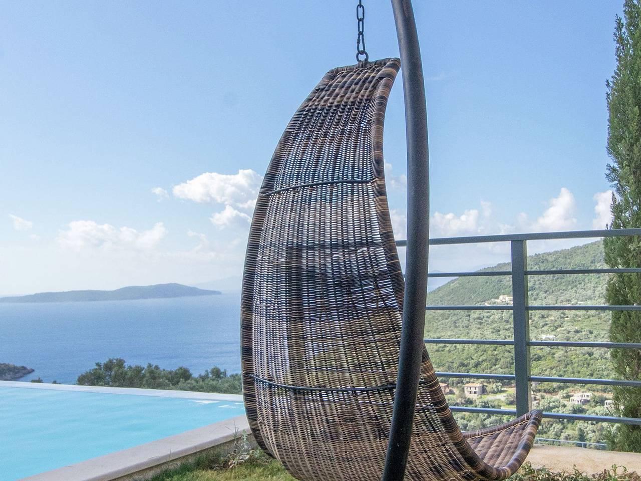 Vakantiehuis in Lefkada, Griekenland voor 8 personen foto 7