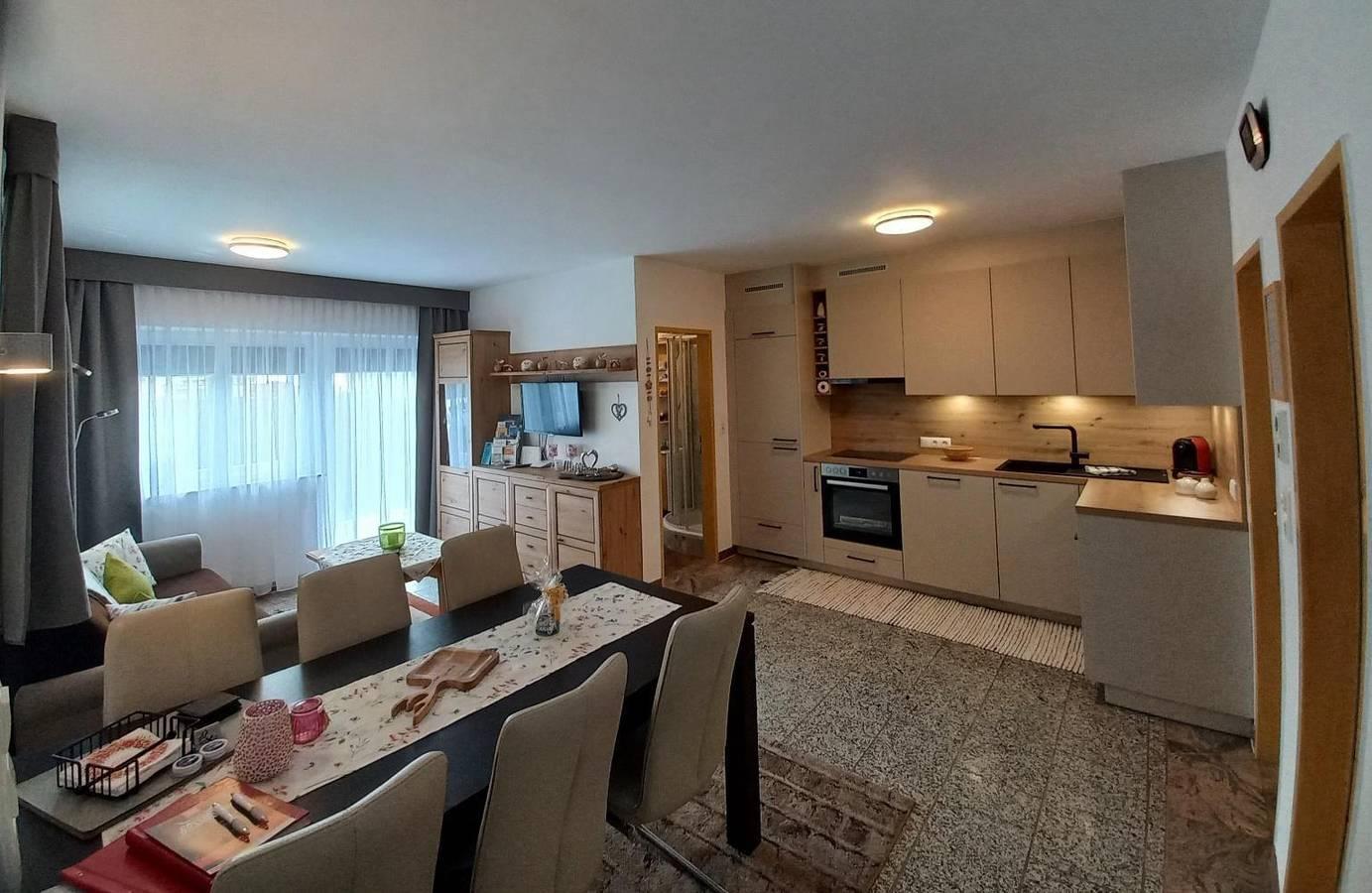 Vakantieappartement in Brixental, Oostenrijk voor 2 personen foto 8