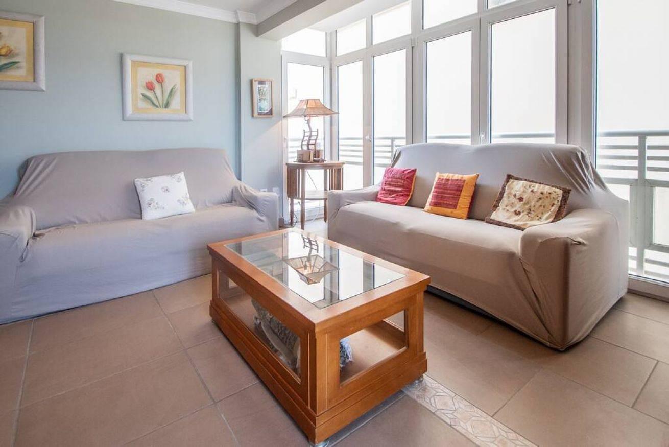 Vakantieappartement in Cádiz, Spanje voor 6 personen foto 10