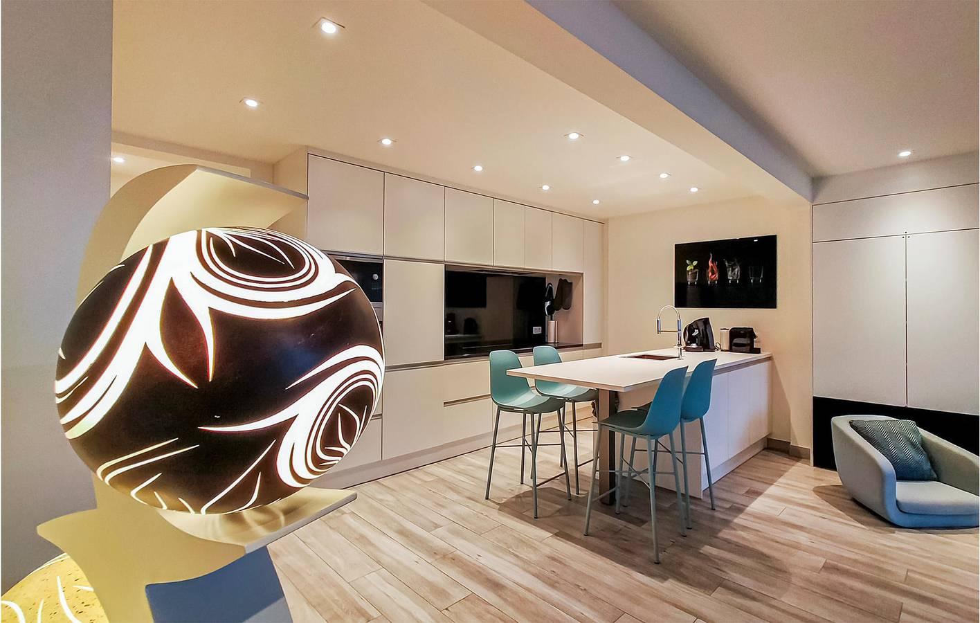 Vakantieappartement in Oostende, België voor 6 personen foto 7