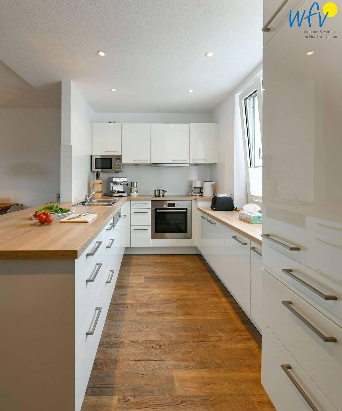 Vakantieappartement in Waddenzee, Duitsland voor 5 personen foto 15