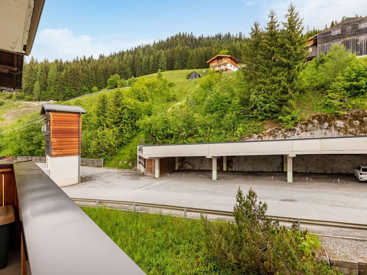Vakantieappartement in Hochkönig (Salzburg state), Mühlbach am Hochkönig, Oostenrijk voor 2 personen foto 21