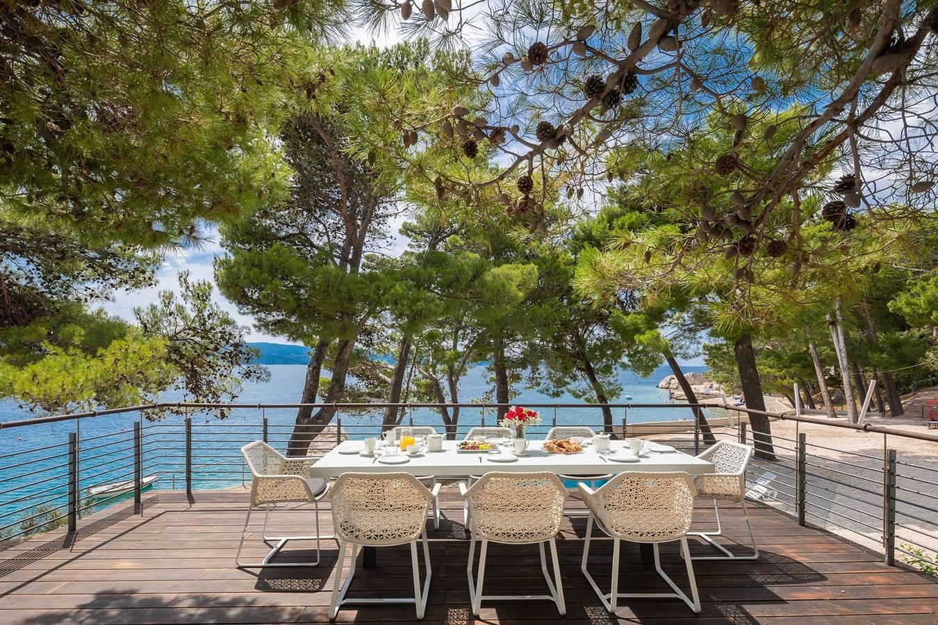 Vakantiehuis in Celine, Kroatië voor 8 personen foto 13