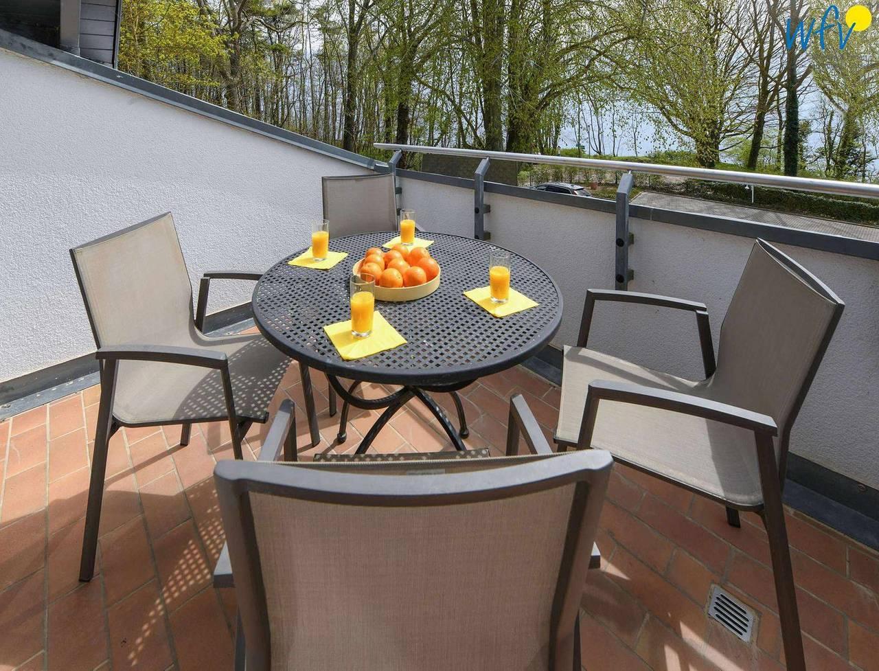 Vakantieappartement in Rügen, Duitsland voor 4 personen foto 6