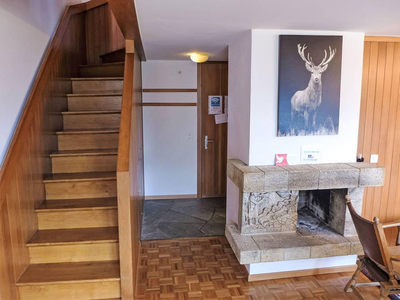 Vakantieappartement in Randogne, Zwitserland voor 5 personen foto 15