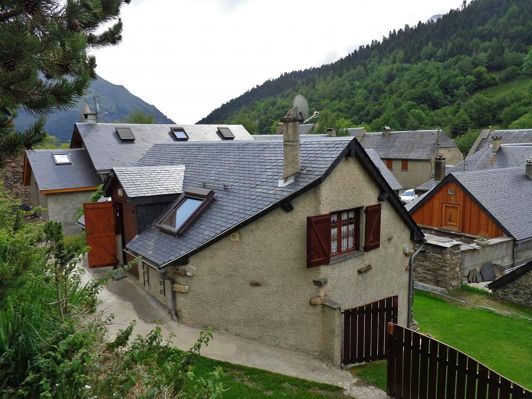 Vakantiehuis in Pyreneeën, Frankrijk voor 2 personen foto 16
