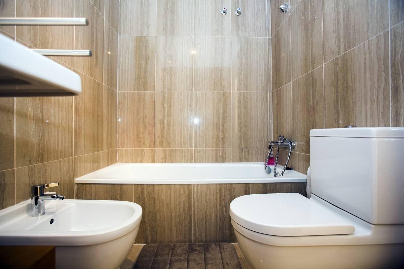 Vakantieappartement in Dénia, Spanje voor 5 personen foto 16