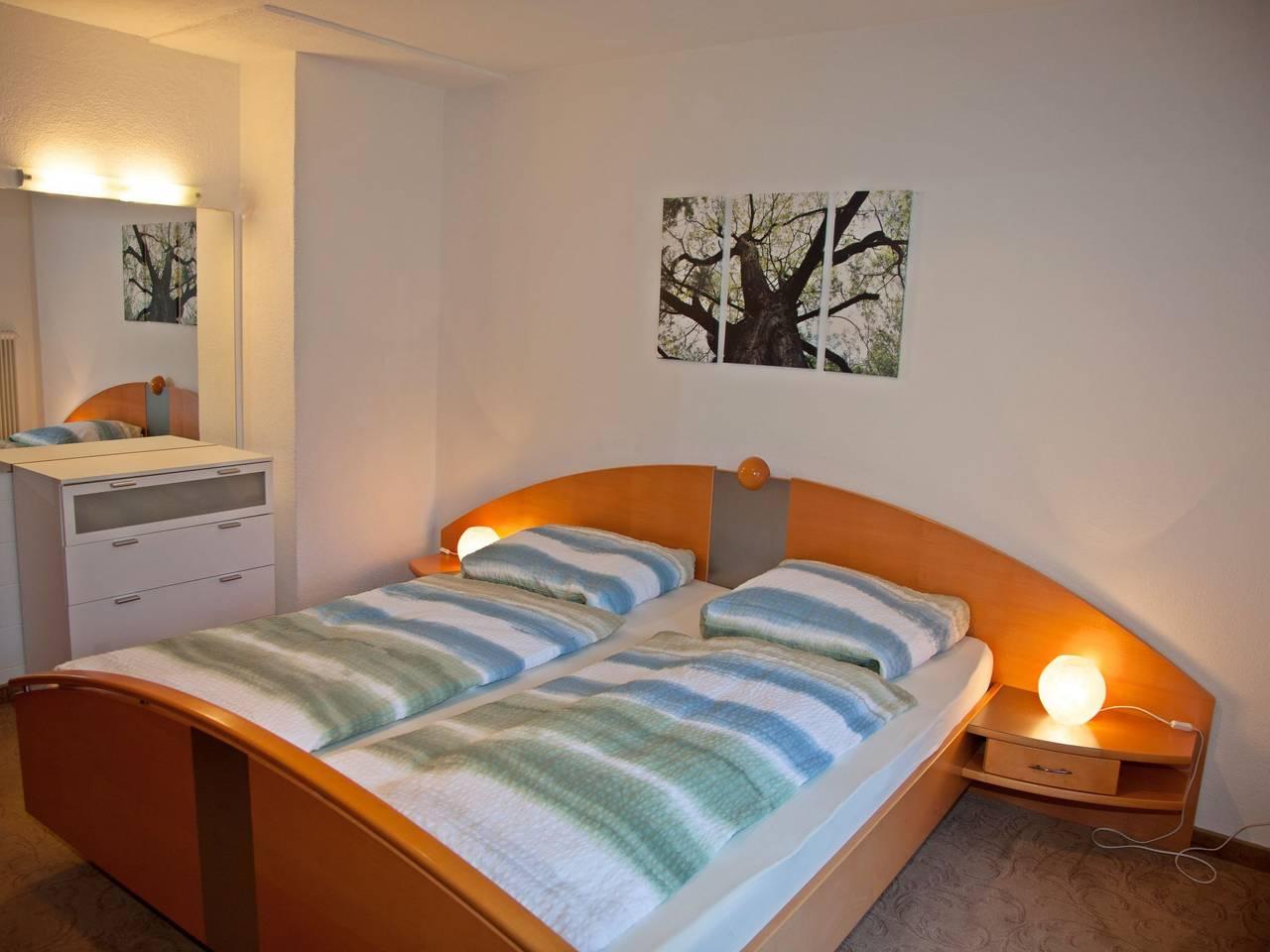 Vakantieappartement in Nassereith, Oostenrijk voor 4 personen foto 6