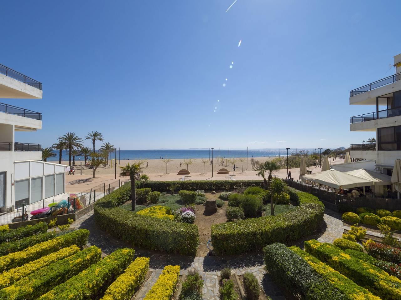 Vakantieappartement in Roses, Spanje voor 6 personen foto 2