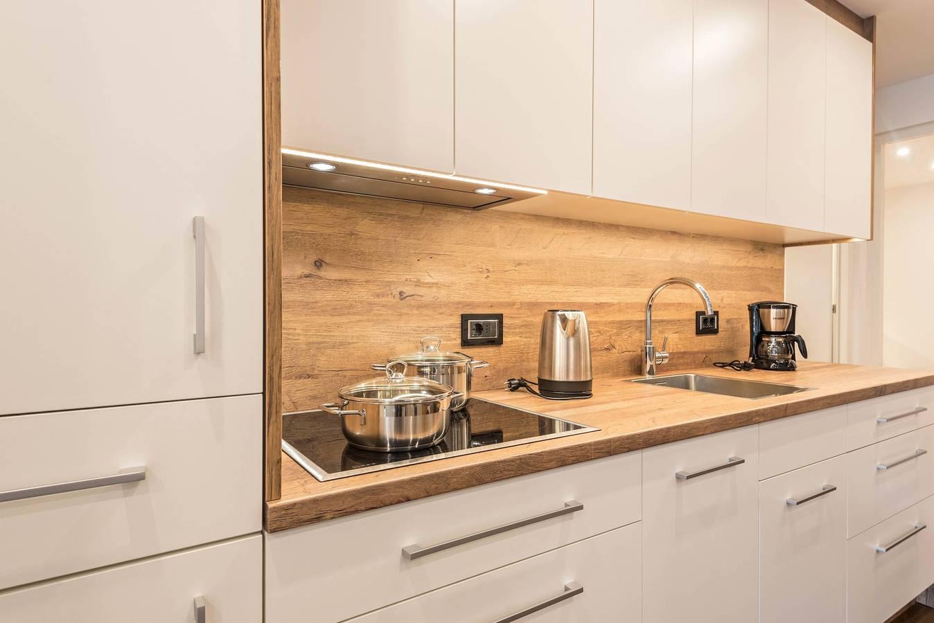 Vakantieappartement in Ortisei, Italië voor 4 personen foto 10