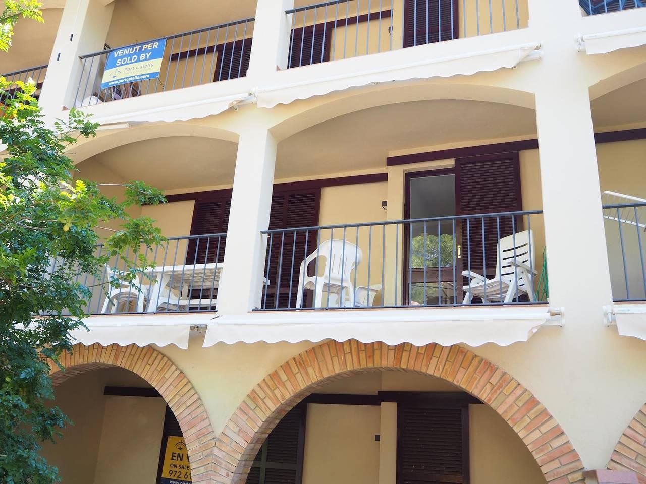 Vakantieappartement in Costa Brava, Spanje voor 4 personen foto 15