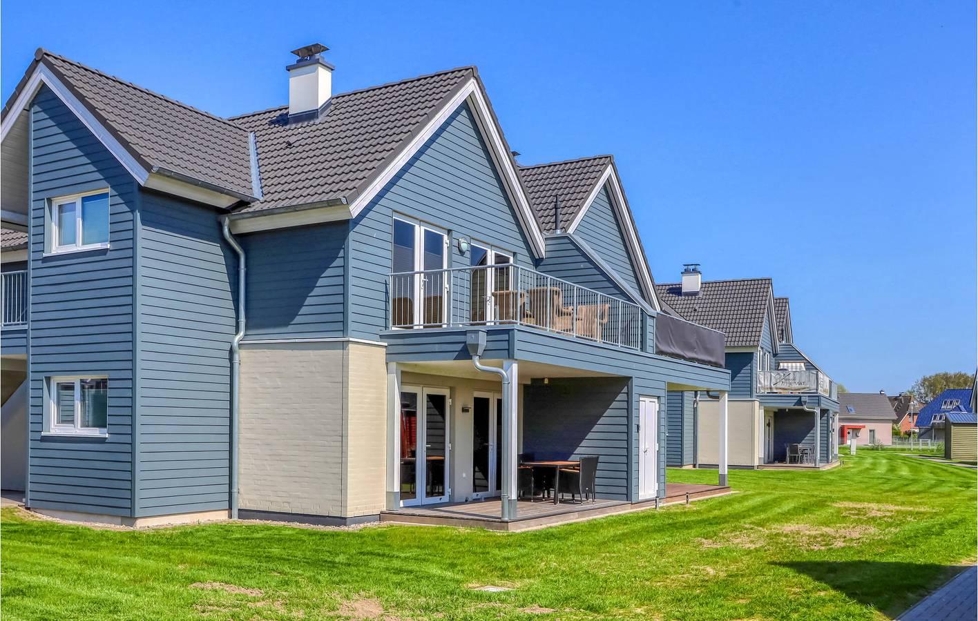 Vakantieappartement in Büsum, Duitsland voor 4 personen foto 9