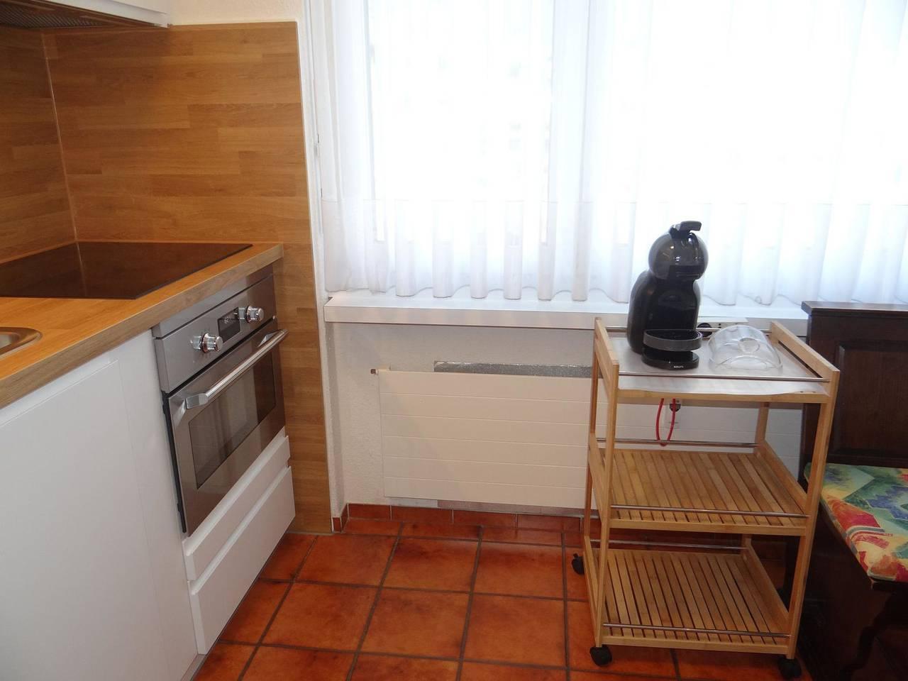 Vakantieappartement in Engelberg, Zwitserland voor 4 personen foto 9