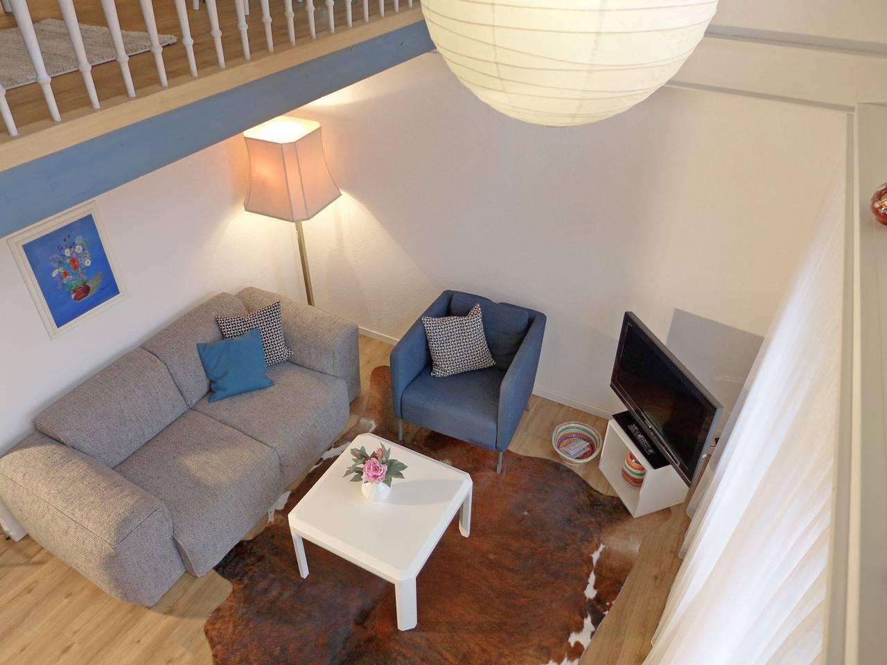 Vakantieappartement in Interlaken, Zwitserland voor 2 personen foto 13