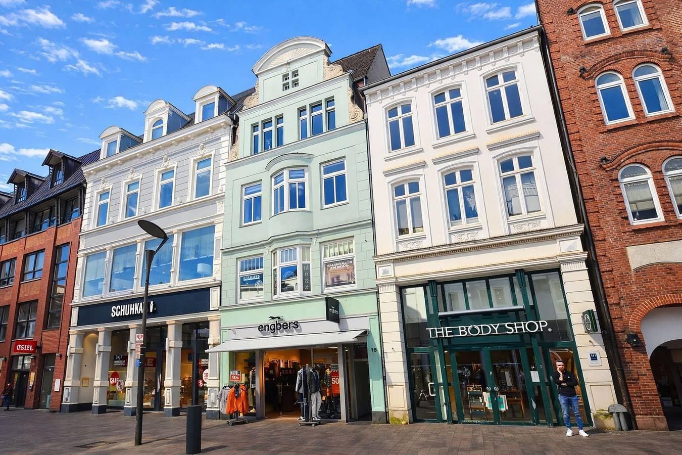Vakantieappartement in Flensburg, Duitsland voor 4 personen foto 15