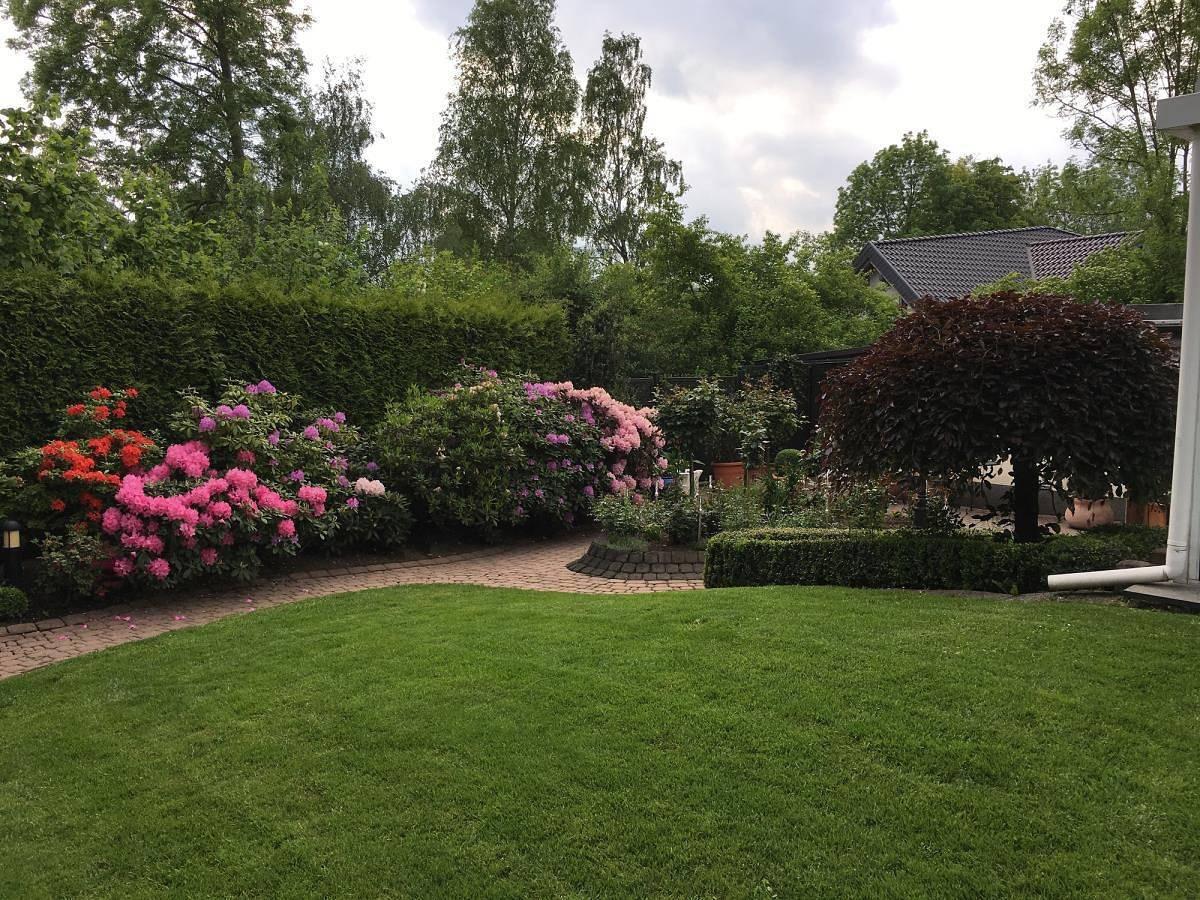 Vakantieappartement in Bad Sassendorf, Duitsland voor 3 personen foto 23