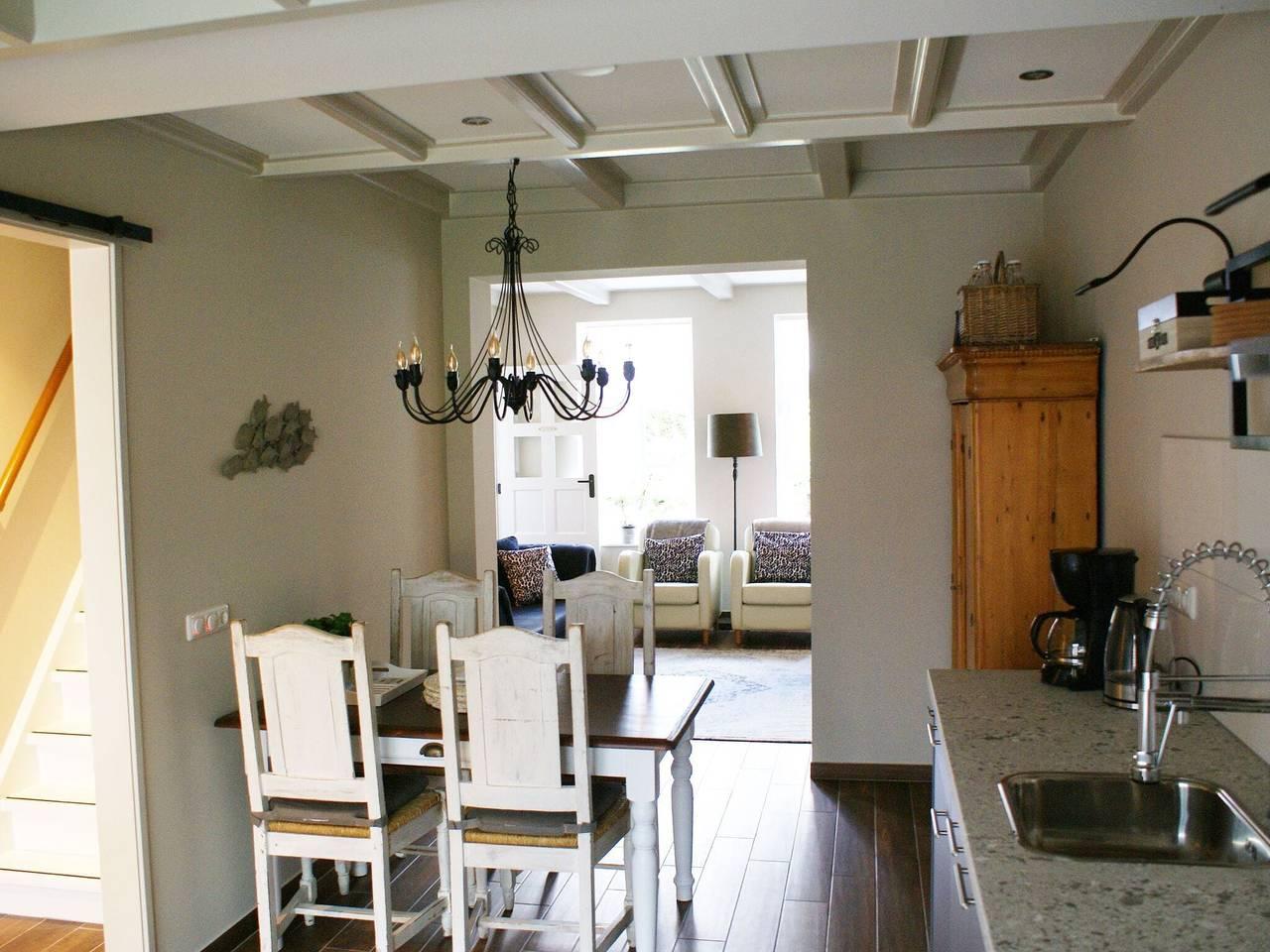 Vakantiehuis in Waddenzee, Nederland voor 4 personen foto 9