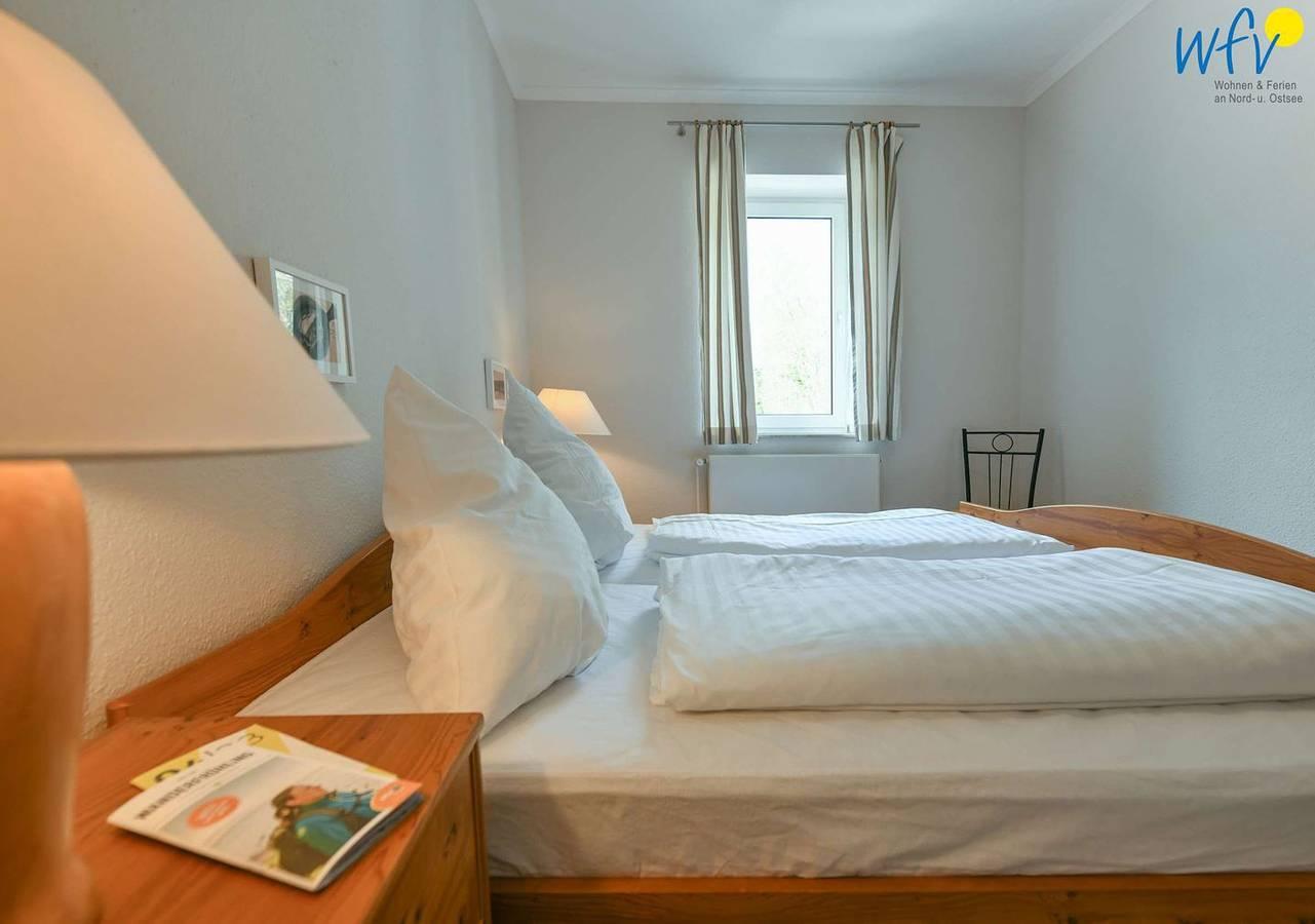 Erlebe unvergessliche Tage im Haus am Hövt mit Meerblick! in Göhren, Rügen, Duitsland voor 4 personen foto 20