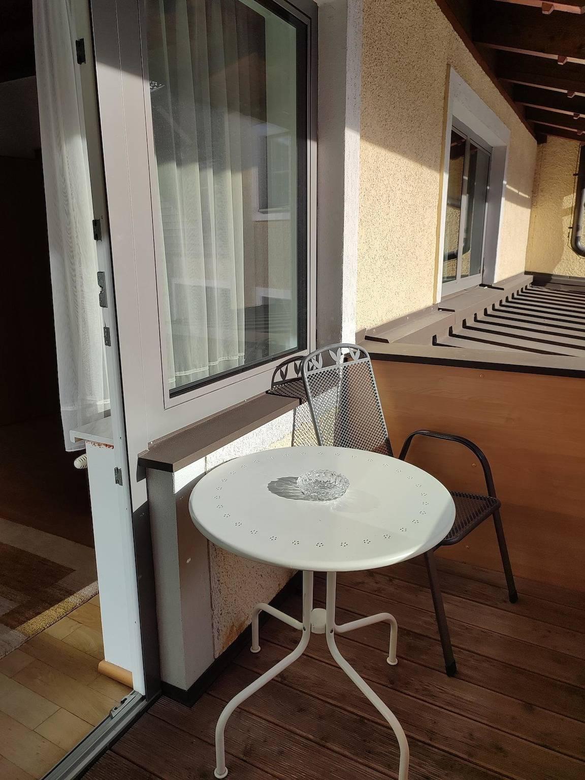 Vakantieappartement in Tauern, Oostenrijk voor 4 personen foto 9